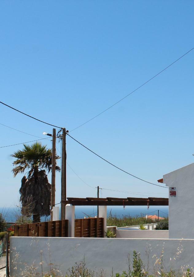 Number 10 Beach House A dos Cunhados Exteriör bild