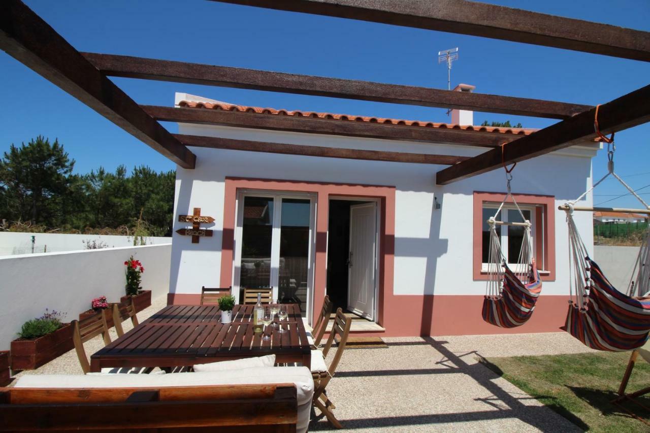 Number 10 Beach House A dos Cunhados Exteriör bild